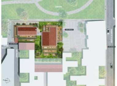 Programme immobilier neuf appart Toulouse