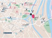 Programme neuf Strasbourg : Campus  Starlette