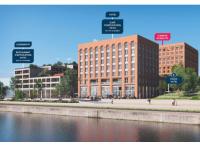 Projet immobilier Strasbourg : Campus  Starlette