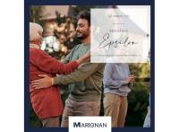 Logement neuf Le Mans : Epsilon