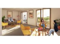 Epsilon immobilier neuf Le Mans