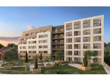 Programme immobilier neuf appart Le Mans