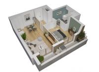 Projet immobilier Le Mans : Epsilon