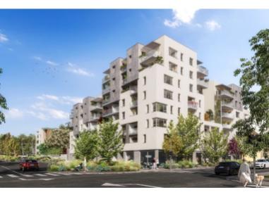Programme immobilier neuf appart Annecy