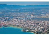 Programme immobilier Annecy