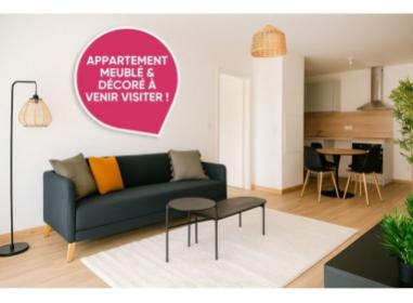 Programme immobilier neuf appart Villers-lès-Nancy