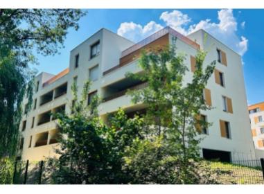 Programme immobilier neuf appart Villers-lès-Nancy