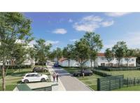 Immobilier neuf Castelnaudary : Domaine Castel Roch