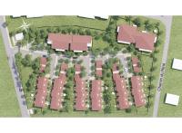 Logement neuf Castelnaudary : Domaine Castel Roch
