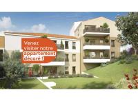 Immobilier neuf Nîmes : Puech Duplan