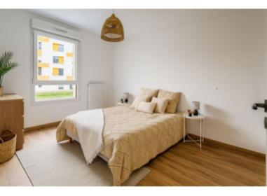 Programme immobilier neuf appart Villers-lès-Nancy