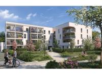 Immobilier neuf Pau : Les Vergers D'idron