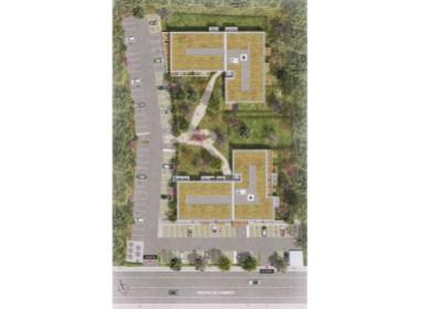 Programme immobilier neuf appart Pau