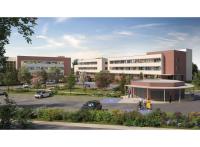Immobilier neuf Auzeville-Tolosane : Campus Tolosan