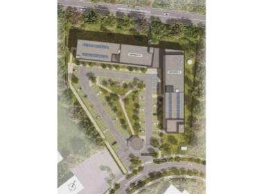 Logement neuf Auzeville-Tolosane : Campus Tolosan