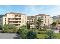 Immobilier neuf Toulon : Jardin Bonfante