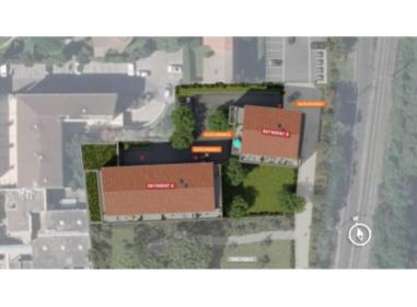 Programme immobilier neuf appart Avignon