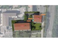 Logement neuf Avignon : Komedia
