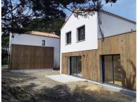 Maison Saint-Hilaire-de-Riez