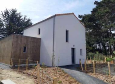 Maison Saint-Hilaire-de-Riez