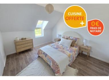 Programme immobilier neuf appart La Ville-aux-Dames