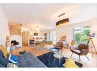 Appart Cormeilles-en-Parisis