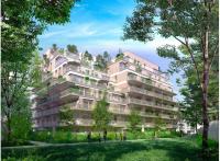 Programme immobilier neuf appart Nancy