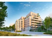 Programme immobilier neuf appart Nancy