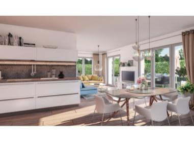 Programme immobilier neuf appart Le Plessis-Belleville