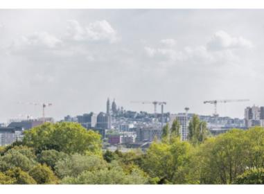 Programme immobilier neuf appart Gennevilliers