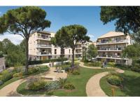 Immobilier neuf Draguignan : Les Jardins de Novaia