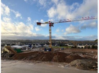 Programme immobilier neuf appart Arradon