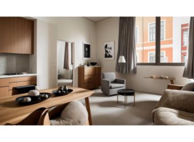 Programme immobilier neuf appart Rouen