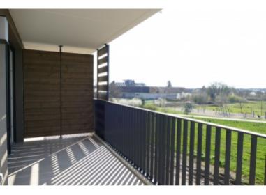 Programme immobilier neuf appart Haguenau