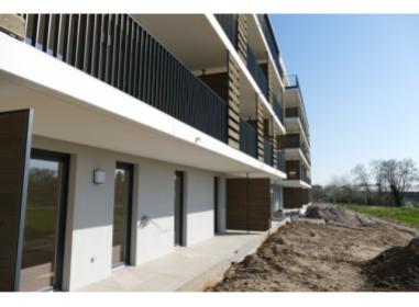 Programme immobilier neuf appart Haguenau