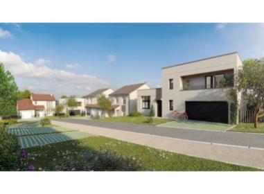 Programme immobilier neuf maison Orgeval