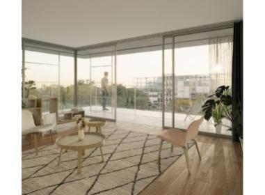 Programme immobilier neuf appart Paris 14ème