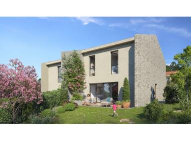 Programme immobilier neuf maison Ensues-la-Redonne