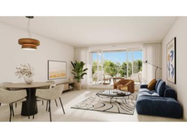 Programme immobilier neuf appart Strasbourg