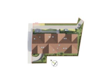 Programme immobilier neuf appart Talloires-Montmin