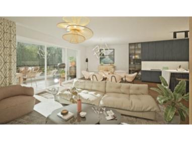 Programme immobilier neuf appart Strasbourg