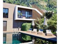 Projet immobilier Èze : Elyzéa