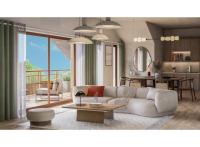 Appart Menthon-Saint-Bernard