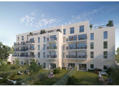 Programme immobilier neuf appart Gagny