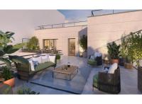 Duo Verde immobilier neuf Champigny-sur-Marne