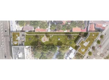 Programme immobilier neuf appart Champigny-sur-Marne