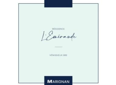 Programme immobilier neuf appart Vénissieux