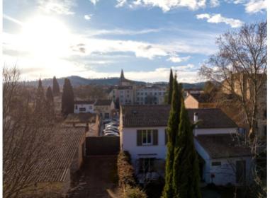 Programme immobilier neuf appart Brignoles