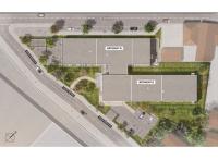 Urbanéo Les mines Alès immobilier neuf Alès