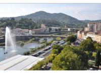 Alès programme neuf Urbanéo Les mines Alès